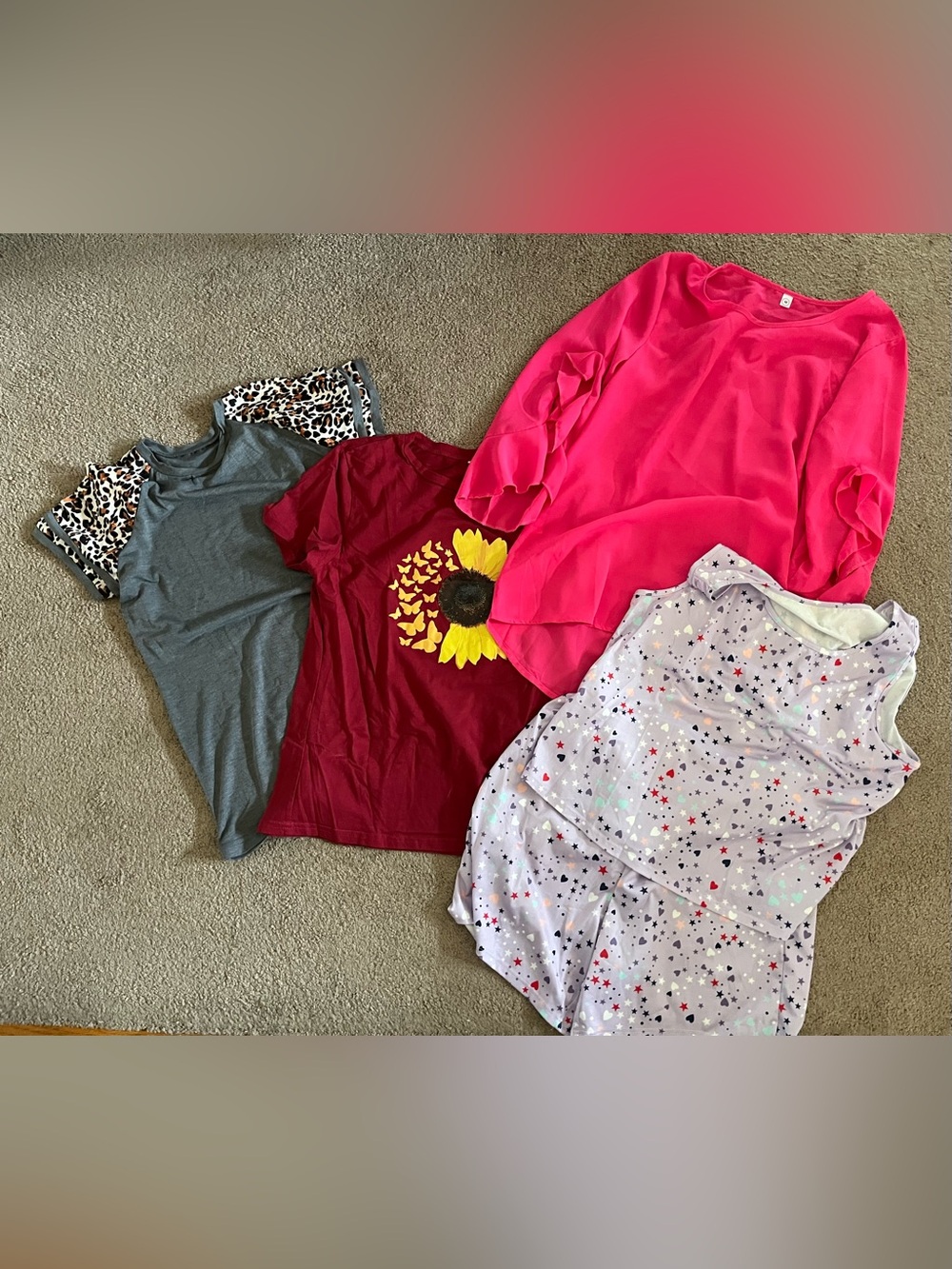 Women’s Bundle